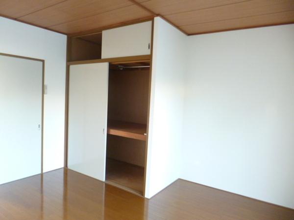ハイツクリザンテム