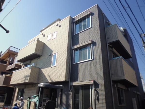 ベルセゾン大岡山