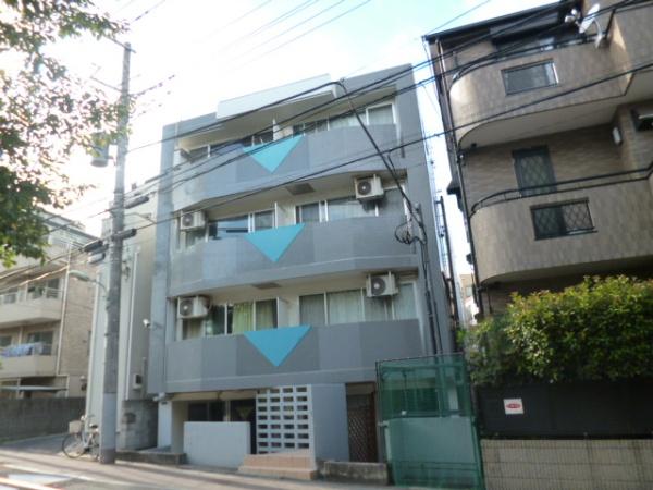 月村マンションNo.１９
