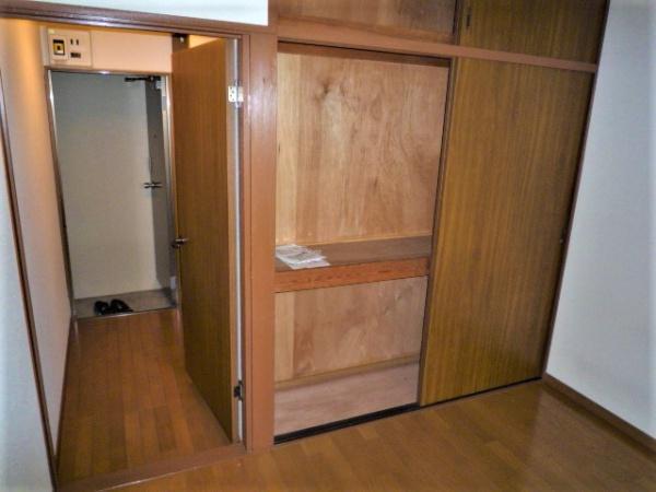 ハイツ久保