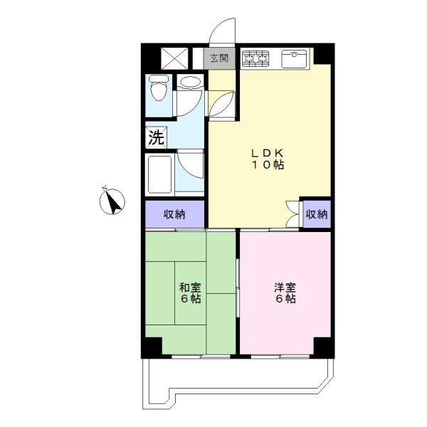 第一石川台ビル