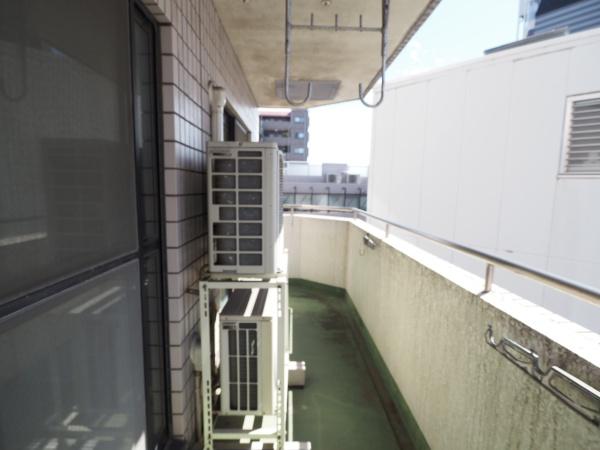 第一石川台ビル