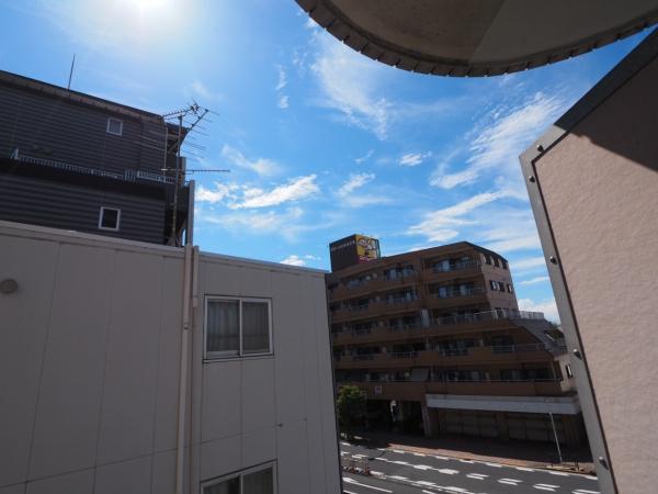 第一石川台ビル