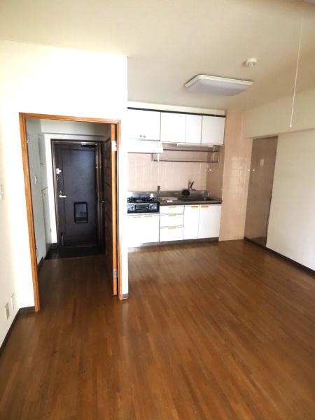 第一石川台ビル