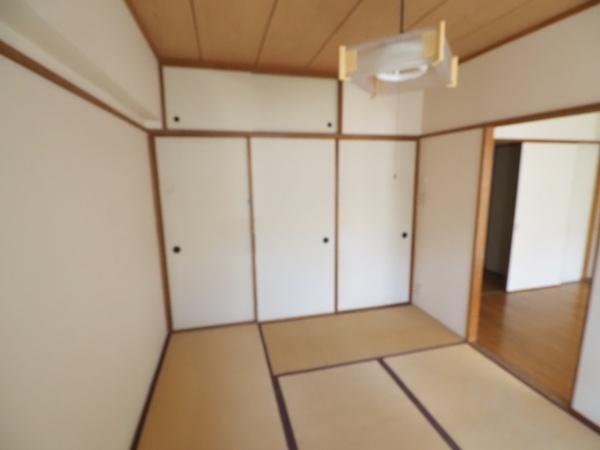 第一石川台ビル