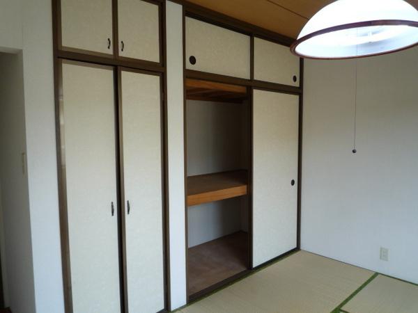 コアK