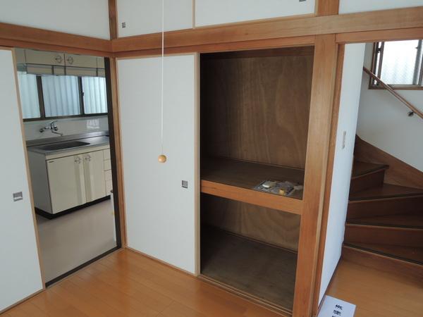 石川町２丁目戸建