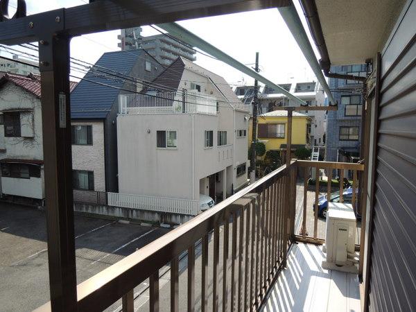 石川町２丁目戸建