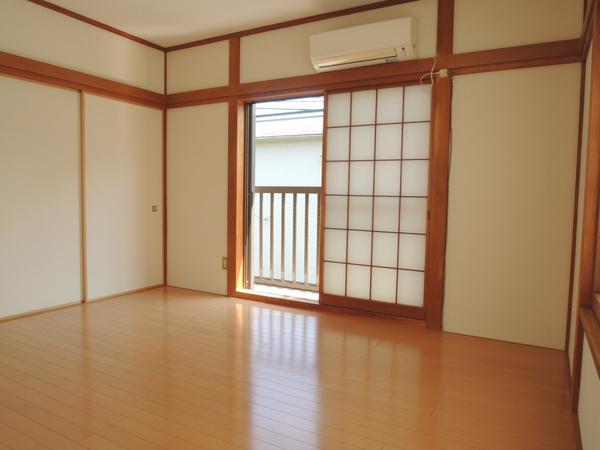 石川町２丁目戸建