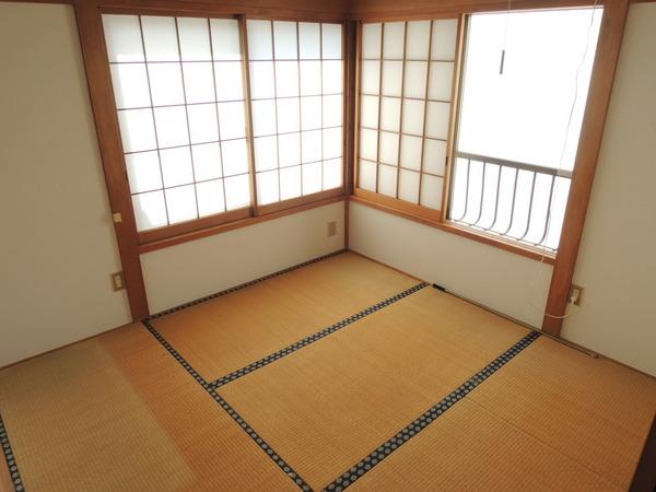 石川町２丁目戸建