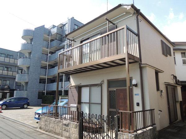 石川町２丁目戸建