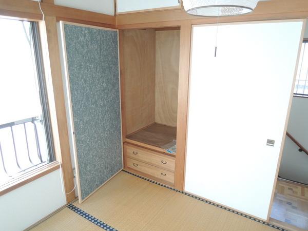 石川町２丁目戸建