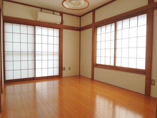 石川町２丁目戸建