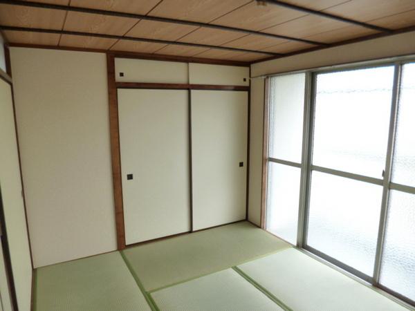 北千束第２コーポラス