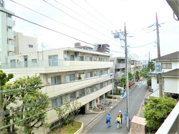 北千束第２コーポラス