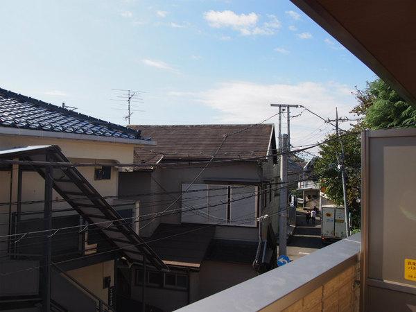 グランコーポ大岡山Ⅰ
