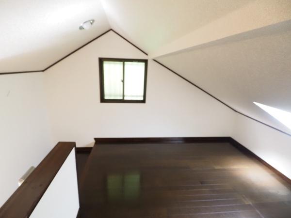 上池台四丁目戸建