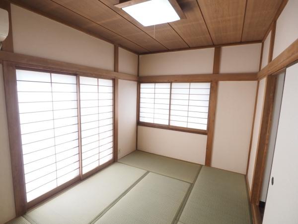 上池台四丁目戸建