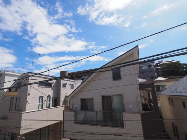上池台四丁目戸建
