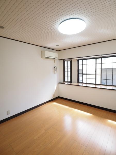 上池台四丁目戸建