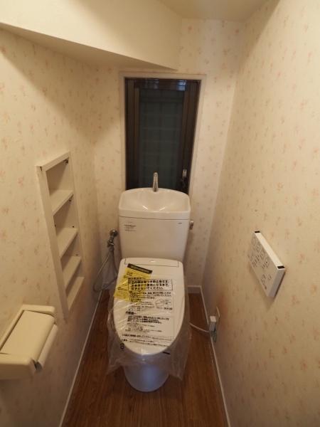 上池台四丁目戸建