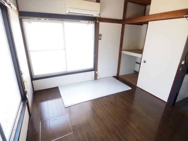 ドゥエルさかえ