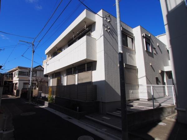 グリーンハイム