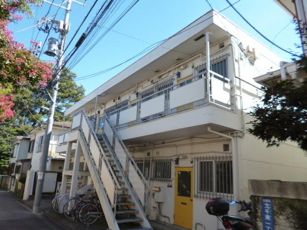 大岡山ハウジング