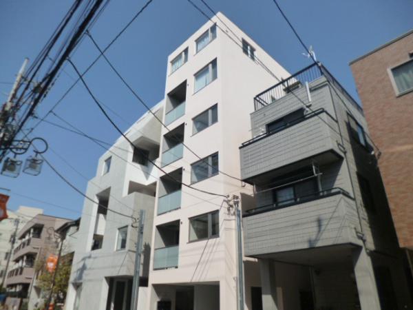 ルシア大岡山