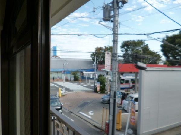 ジュネス大岡山