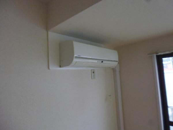 ジュネス大岡山