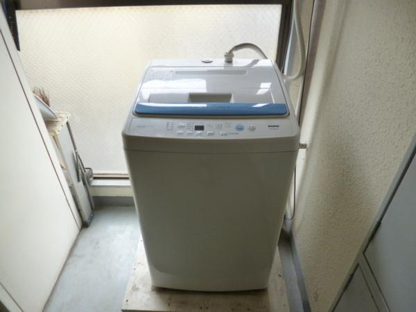 ジュネス大岡山