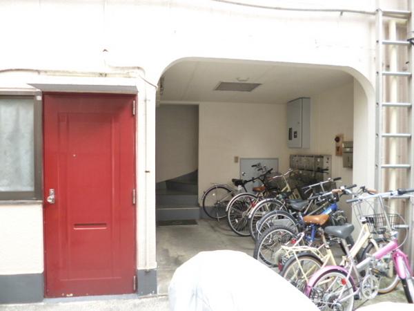 ジュネス大岡山