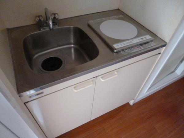 ジュネス大岡山