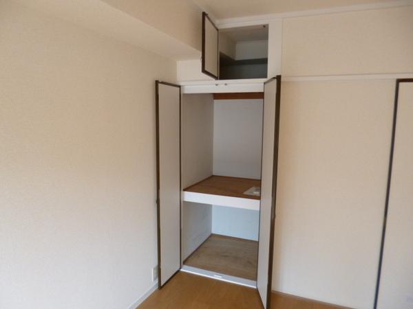 ジュネス大岡山