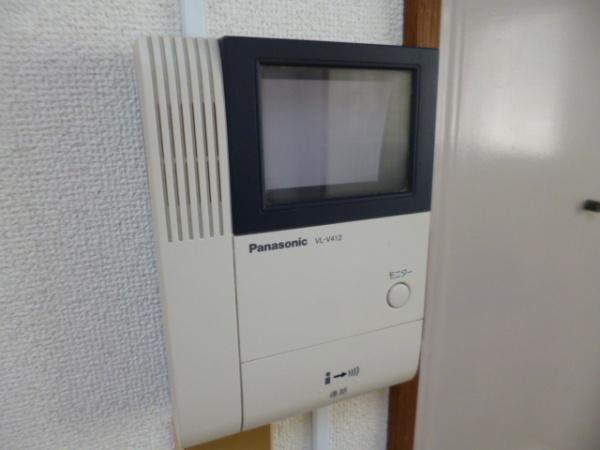 旗の台コーポＢ棟