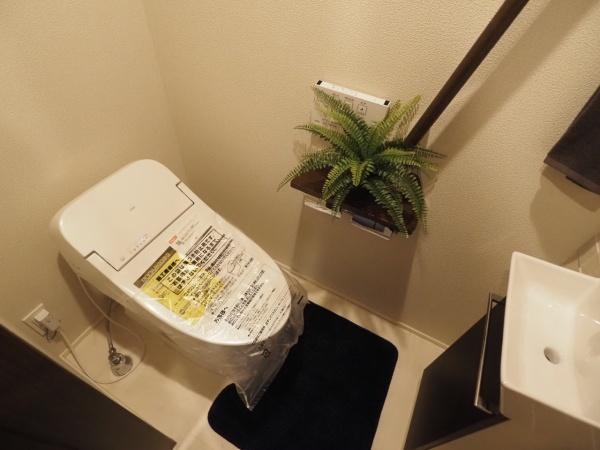 ウィステリア洗足