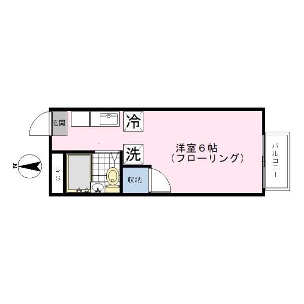 レイクサイド