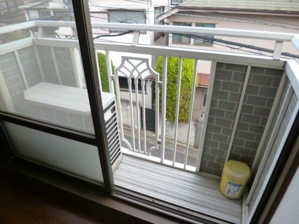 レイクサイド