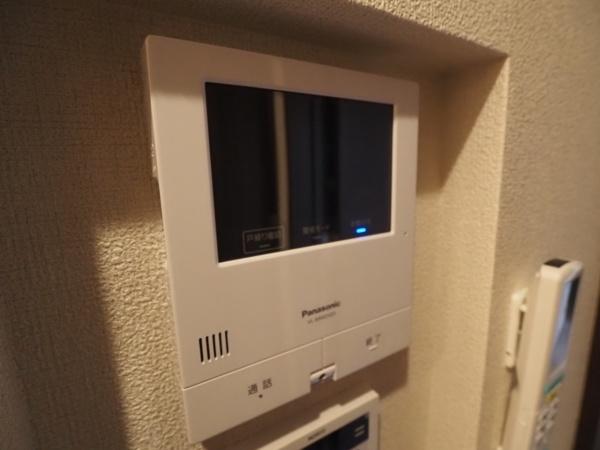 ウィステリア洗足