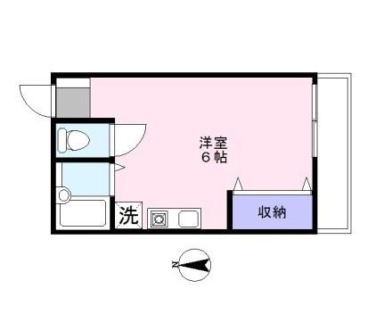 メゾン大岡山