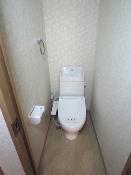 メゾン大岡山