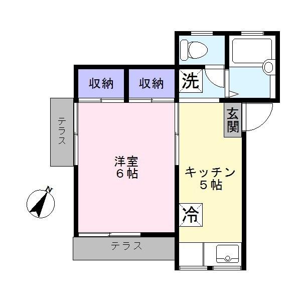 ロイヤルシャート