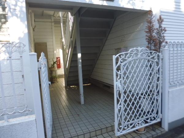 ロイヤルシャート
