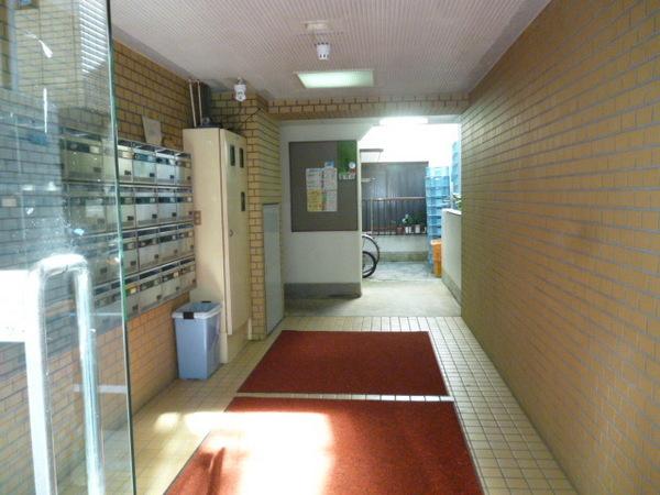 ハルモニア平町