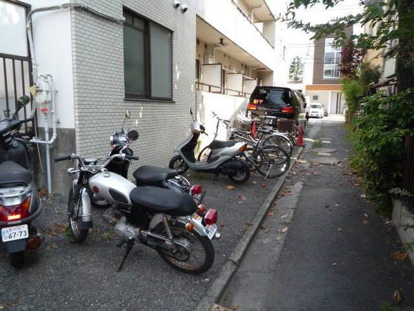 ハルモニア平町