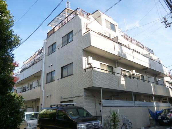 ハルモニア平町