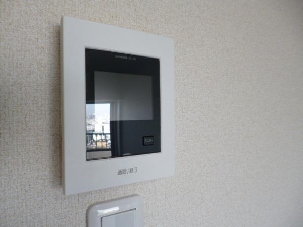多摩川フラワーマンション