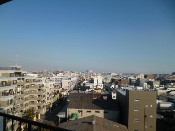 多摩川フラワーマンション