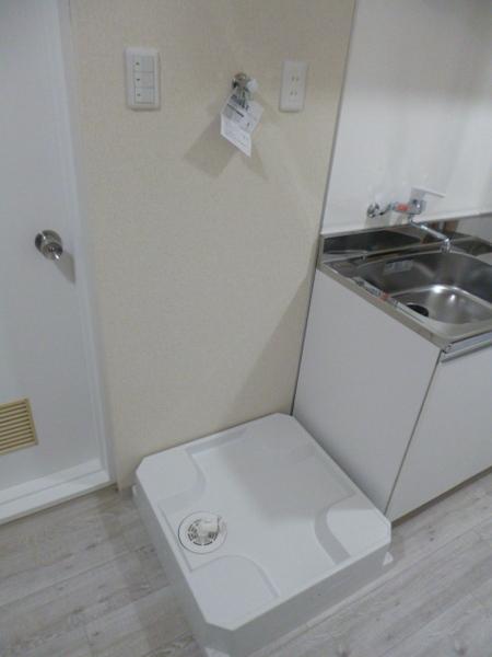 多摩川フラワーマンション